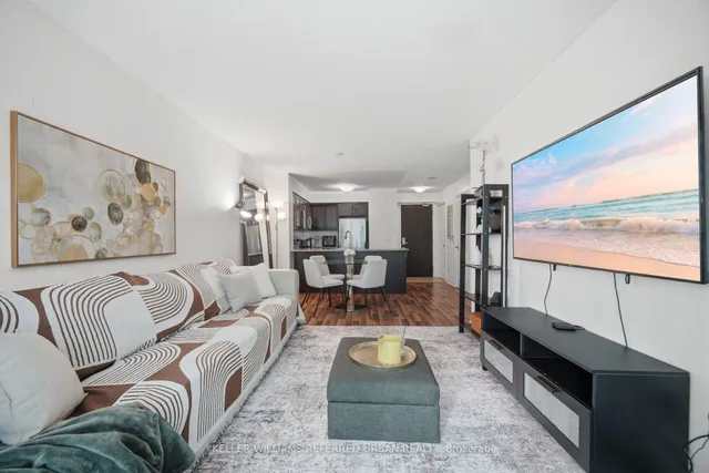 19 Grand Trunk Cres #3708, Toronto 3