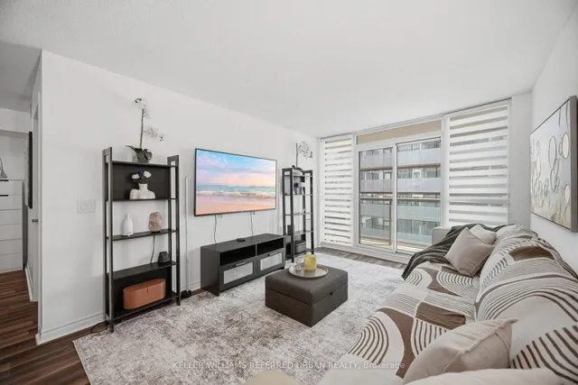19 Grand Trunk Cres #3708, Toronto 4