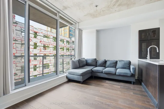 36 Charlotte St #501, Toronto 5