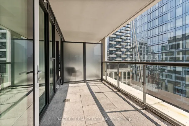 455 Wellington St #1108, Toronto 4