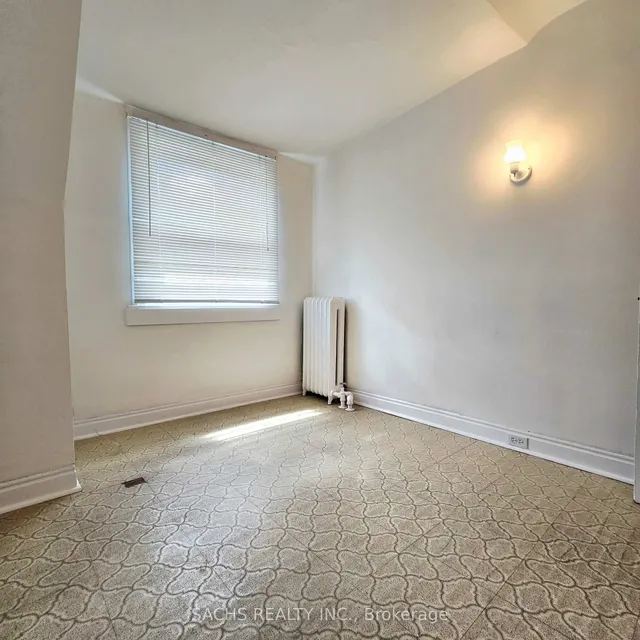 20 Dalton Rd, Toronto 4