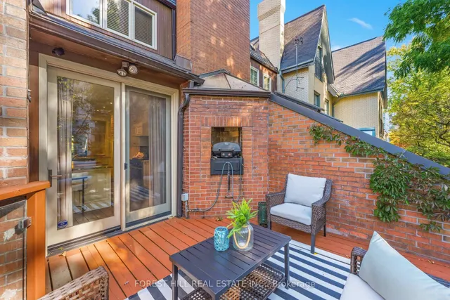 45 Heath St, Toronto 2