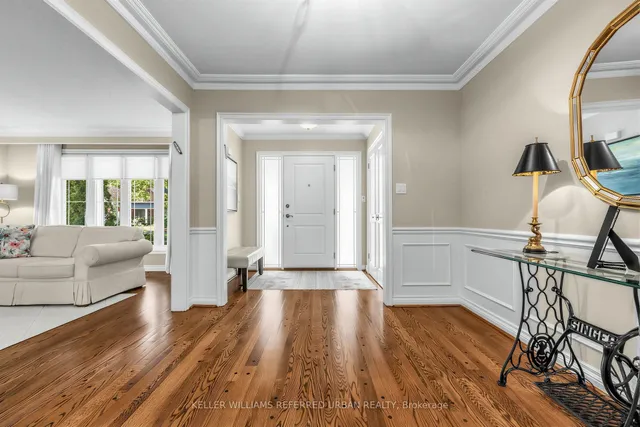 124 Abbeywood Tr, Toronto 4