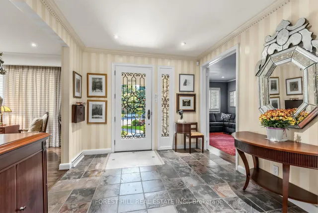 4 Abrams Pl, Toronto 3