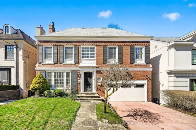 8 Killarney Rd, Toronto 2