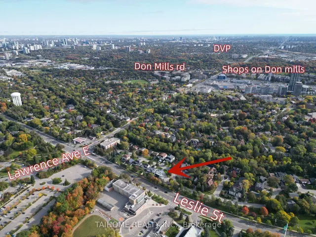 40 Tottenham Rd, Toronto 3