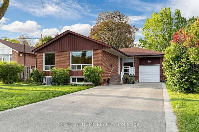 202 Waterloo Ave, Toronto 5
