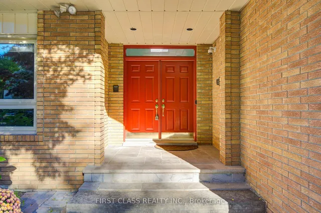54 Magpie Cres, Toronto 2