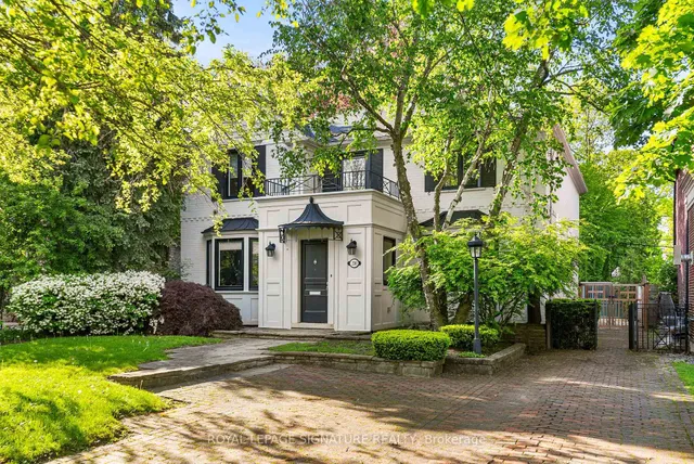 230 Strathallan Wood, Toronto 3