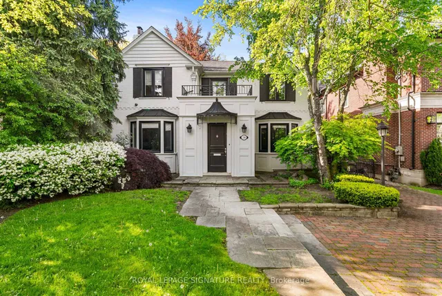 230 Strathallan Wood, Toronto 2