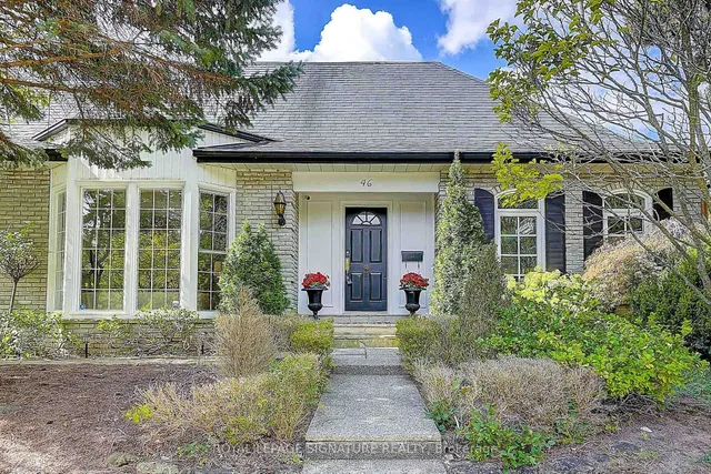 46 Caravan Dr, Toronto 2