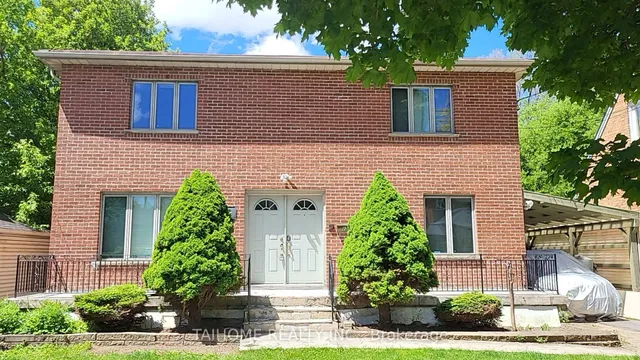 12 Vonda Ave, Toronto 2