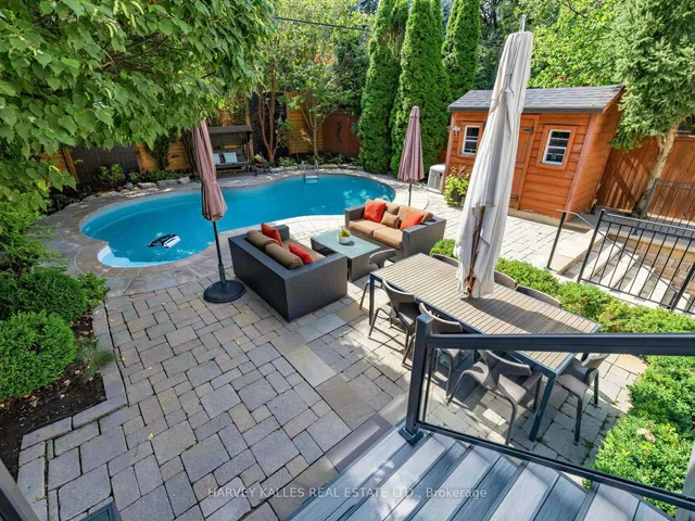 629 Bedford Park Ave, Toronto 4