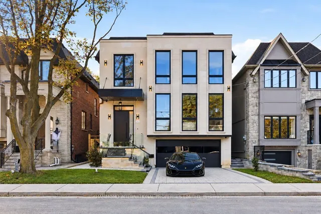 243 Florence Ave, Toronto