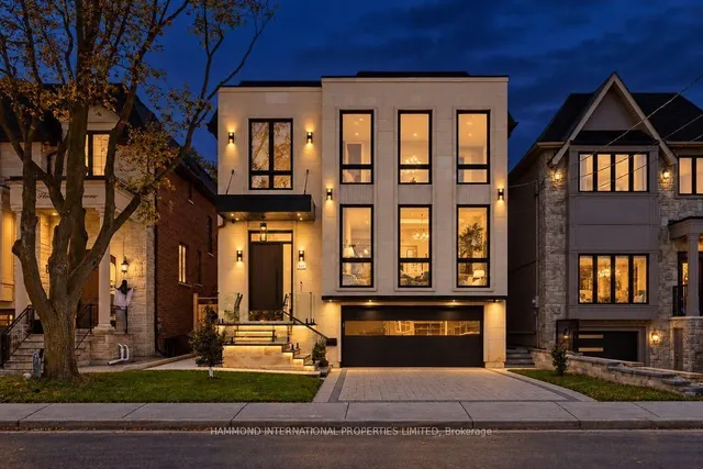 243 Florence Ave, Toronto 4