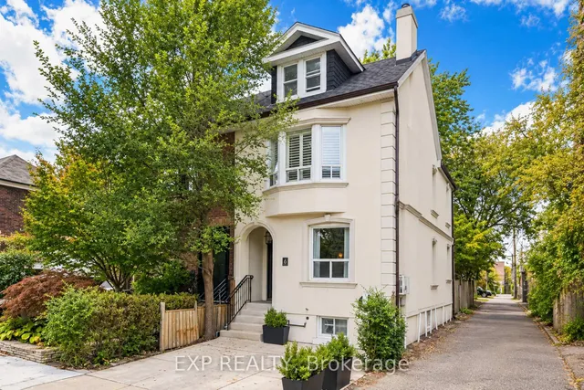 6 Louise Ave, Toronto