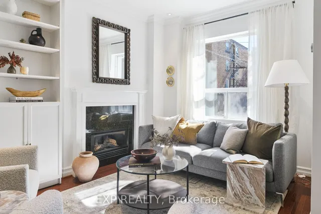 6 Louise Ave, Toronto 5