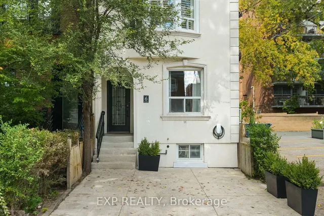6 Louise Ave, Toronto 2