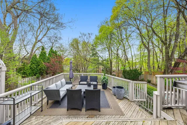 141 Old Forest Hill Rd, Toronto 5