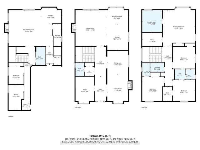 7 Geranium Crt, Toronto 2