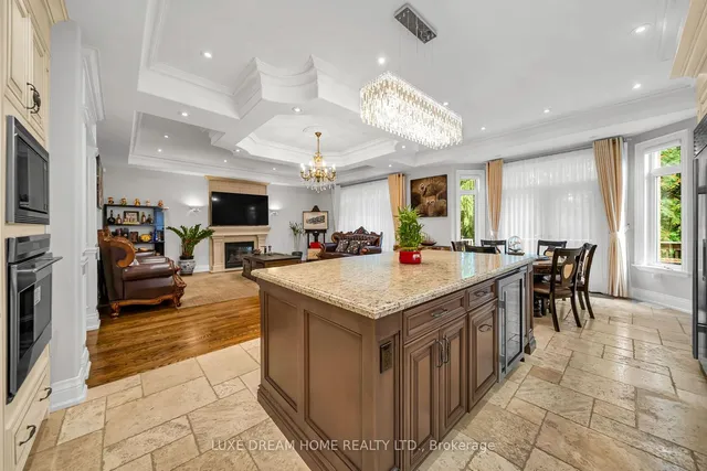 7 Geranium Crt, Toronto 3