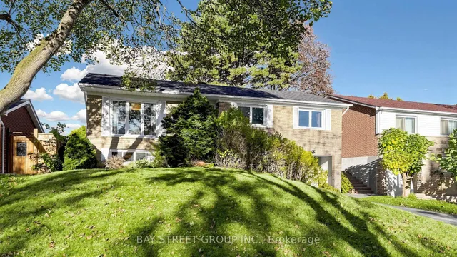 104 Mcnicoll Ave, Toronto 5