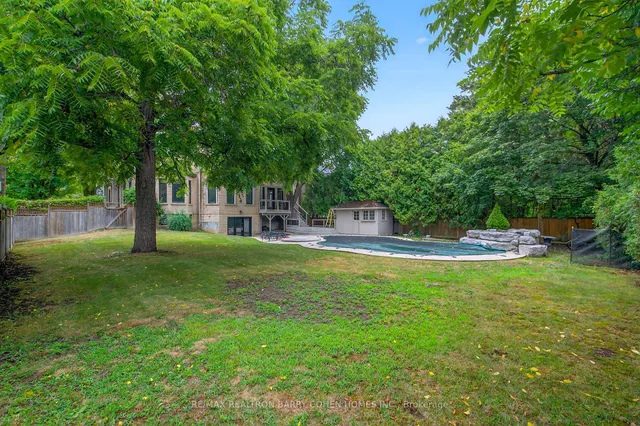 63 Gordon Rd, Toronto 5