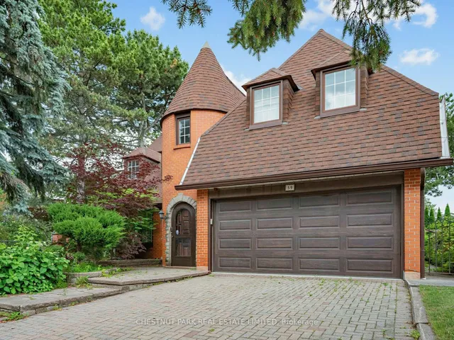 59 Chipstead Rd, Toronto 2