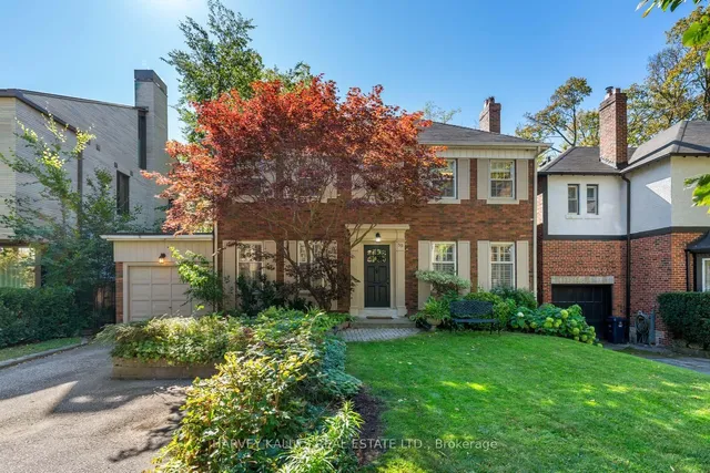 55 Wembley Rd, Toronto