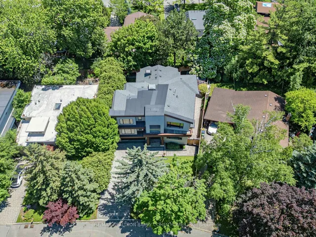 37 Chatfield Dr, Toronto 2