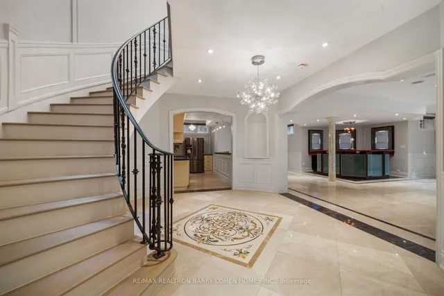 13 Legacy Crt, Toronto 2