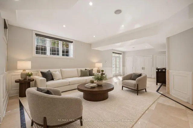 13 Legacy Crt, Toronto 5