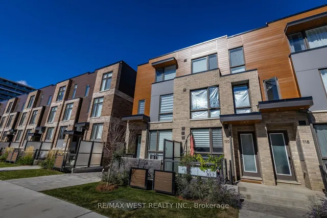 122 Green Gardens Blvd, Toronto 2