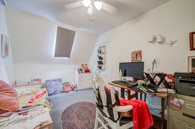 267 Albany Ave, Toronto 5