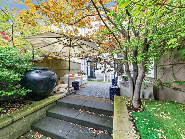 260 Russell Hill Rd #21, Toronto 5