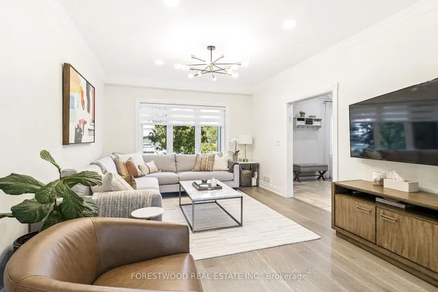 37 Almore Ave, Toronto 3