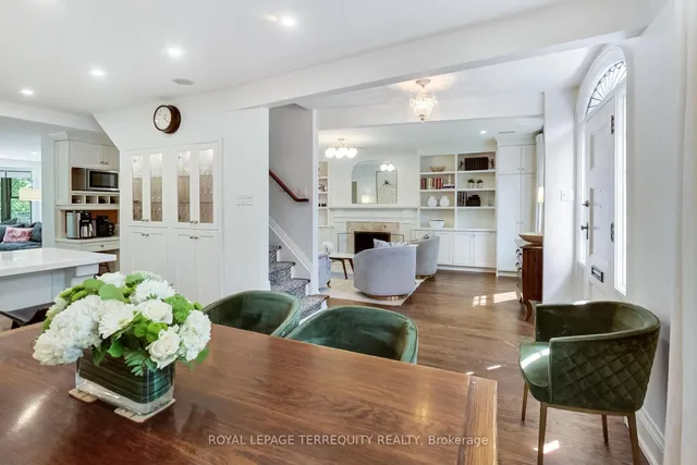 37 De Vere Gdns, Toronto 3