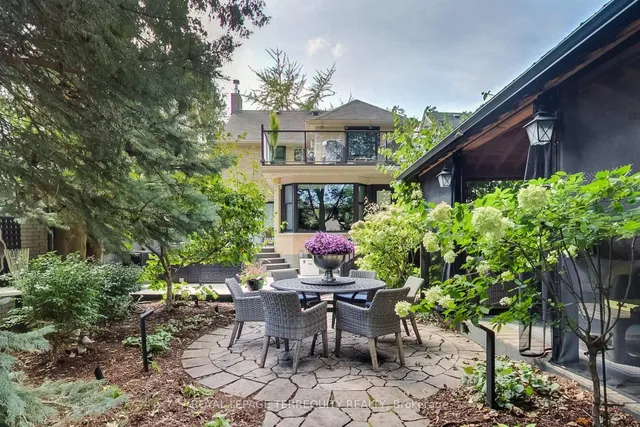 37 De Vere Gdns, Toronto 4