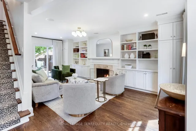 37 De Vere Gdns, Toronto 5