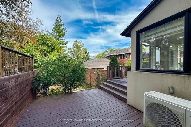 7 Heather St, Toronto 4