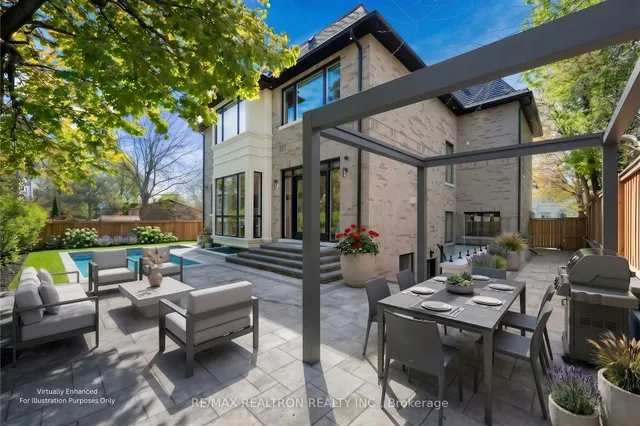 16 Ballyronan Rd, Toronto 5