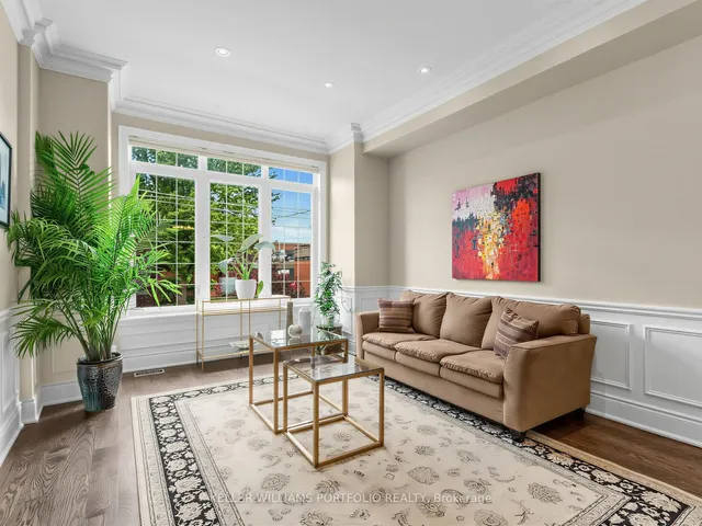 21 Albertus Ave, Toronto 5