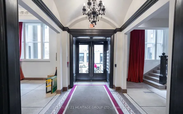 Additional property image - 197 Yonge St Unit 2410
