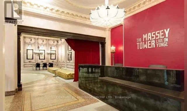 Additional property image - 197 Yonge St Unit 2410