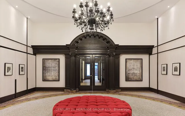 Additional property image - 197 Yonge St Unit 2410