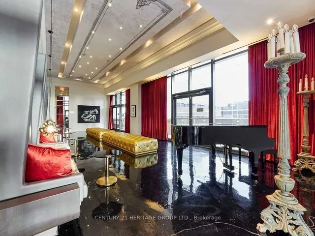 Additional property image - 197 Yonge St Unit 2410