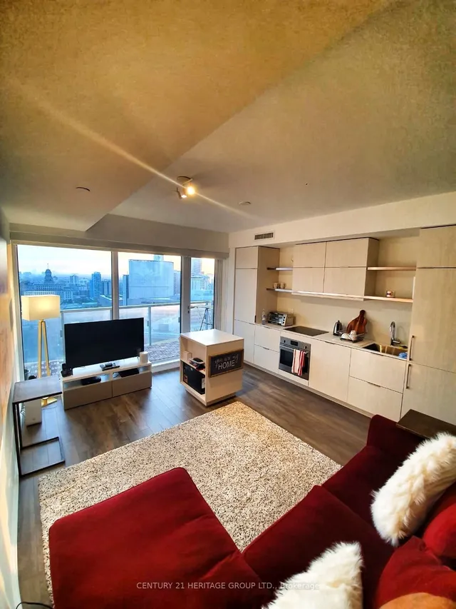 Additional property image - 197 Yonge St Unit 2410