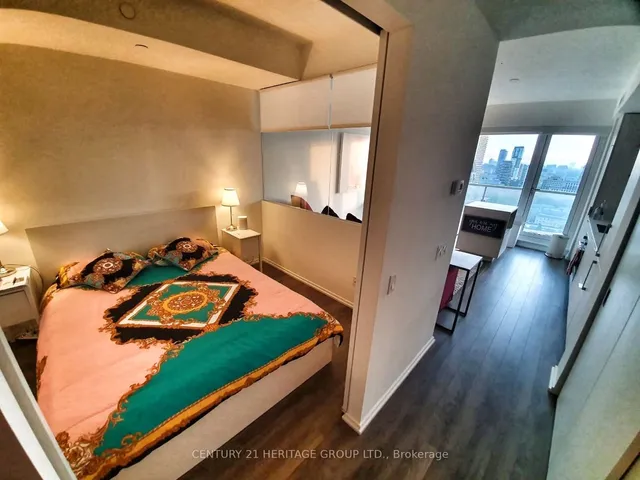 Additional property image - 197 Yonge St Unit 2410