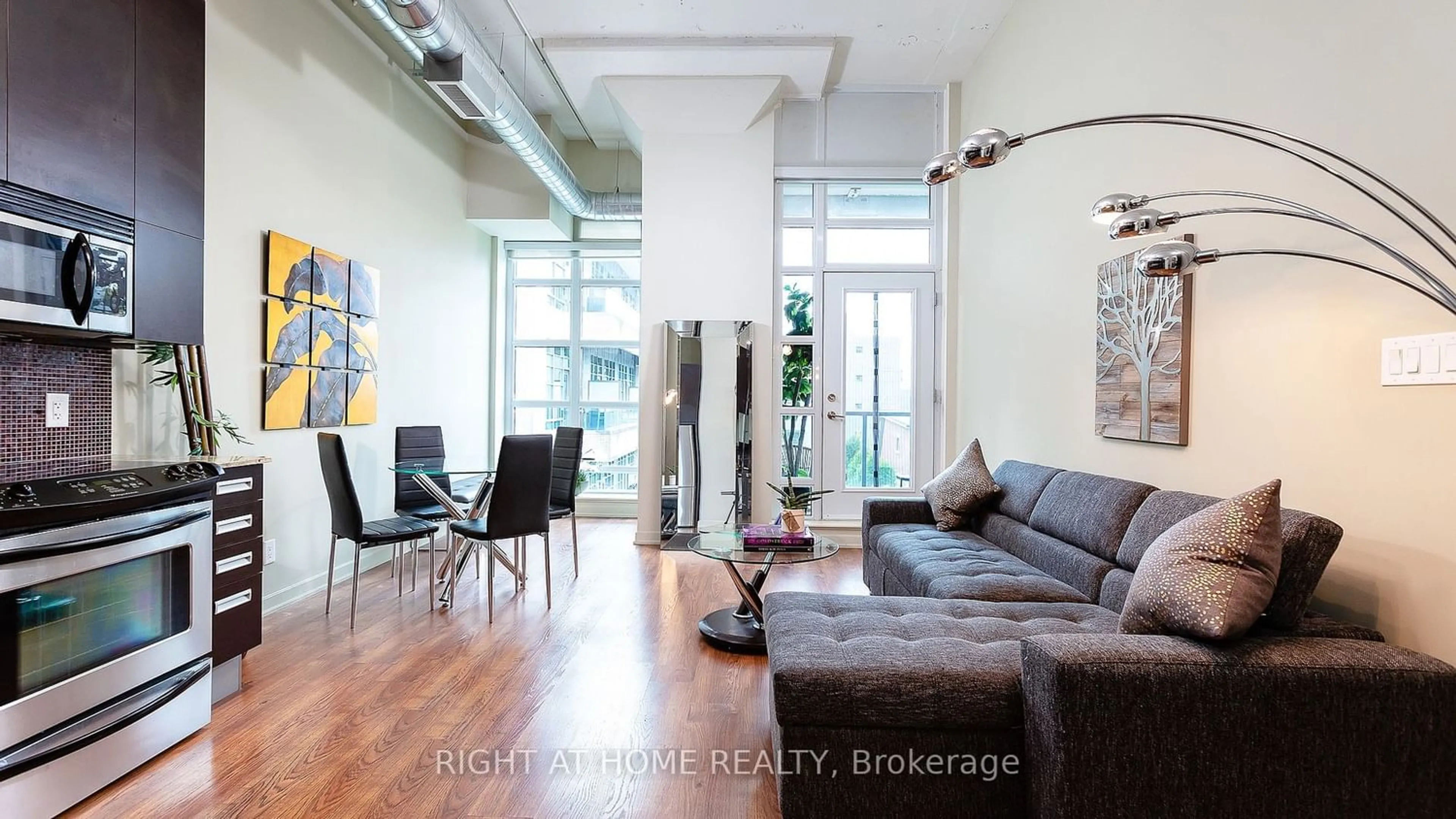 Other indoor space for 380 Macpherson Ave #314, Toronto Ontario M4V 3E3