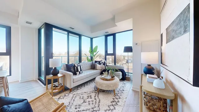 Additional property image - 250 Lawrence Ave Unit 624
